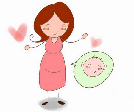 女同伴侣借卵代怀
